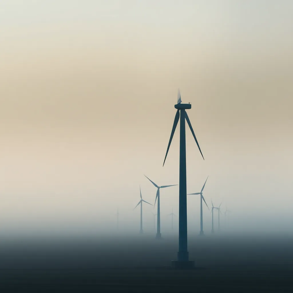 Energy Market News (Europe / Italy)